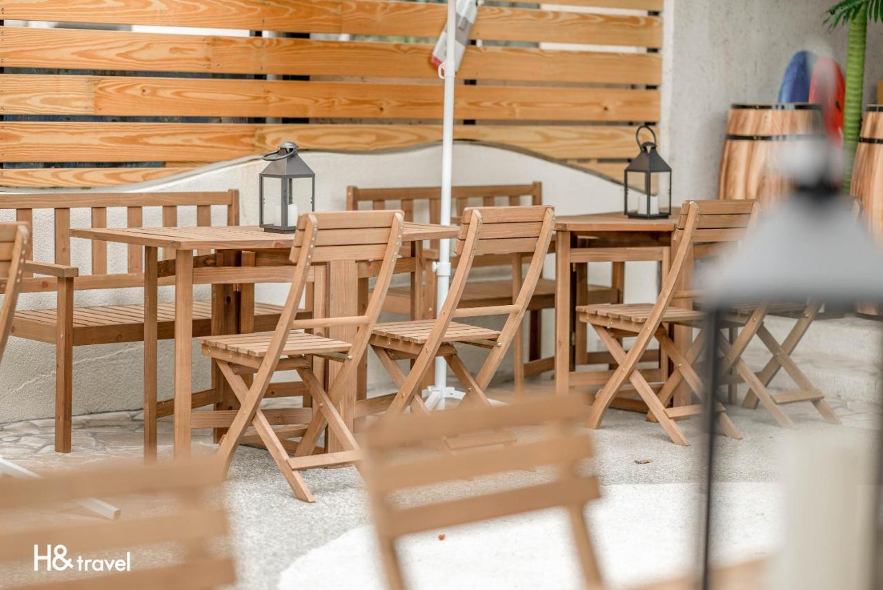 Taitung Puyuma Style Inn Екстер'єр фото