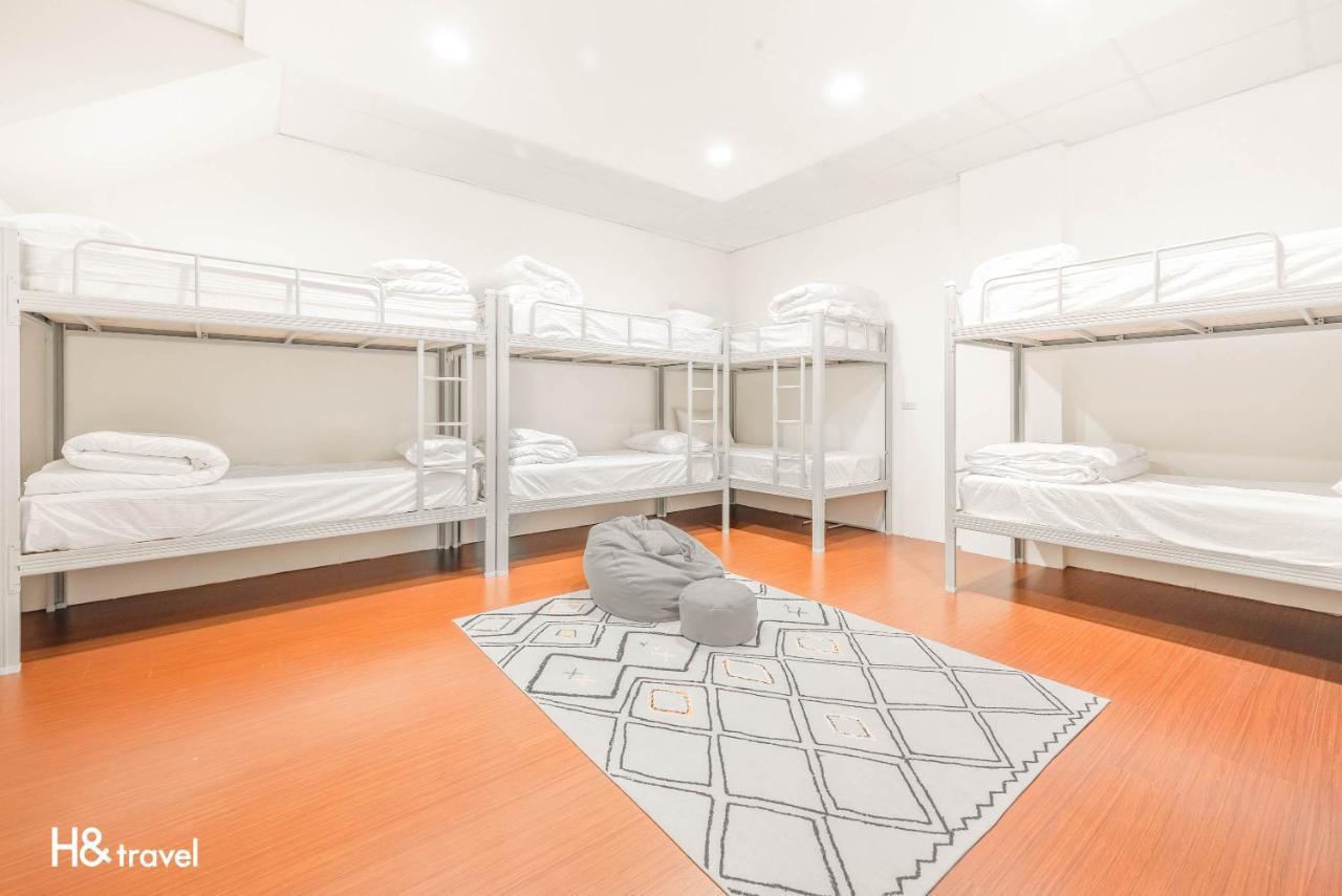 Taitung Puyuma Style Inn Екстер'єр фото