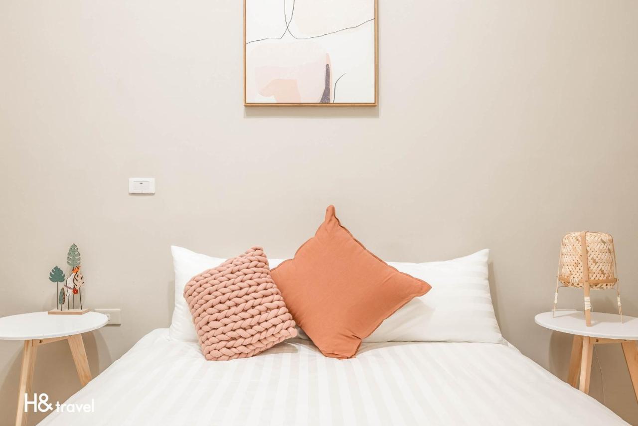 Taitung Puyuma Style Inn Екстер'єр фото