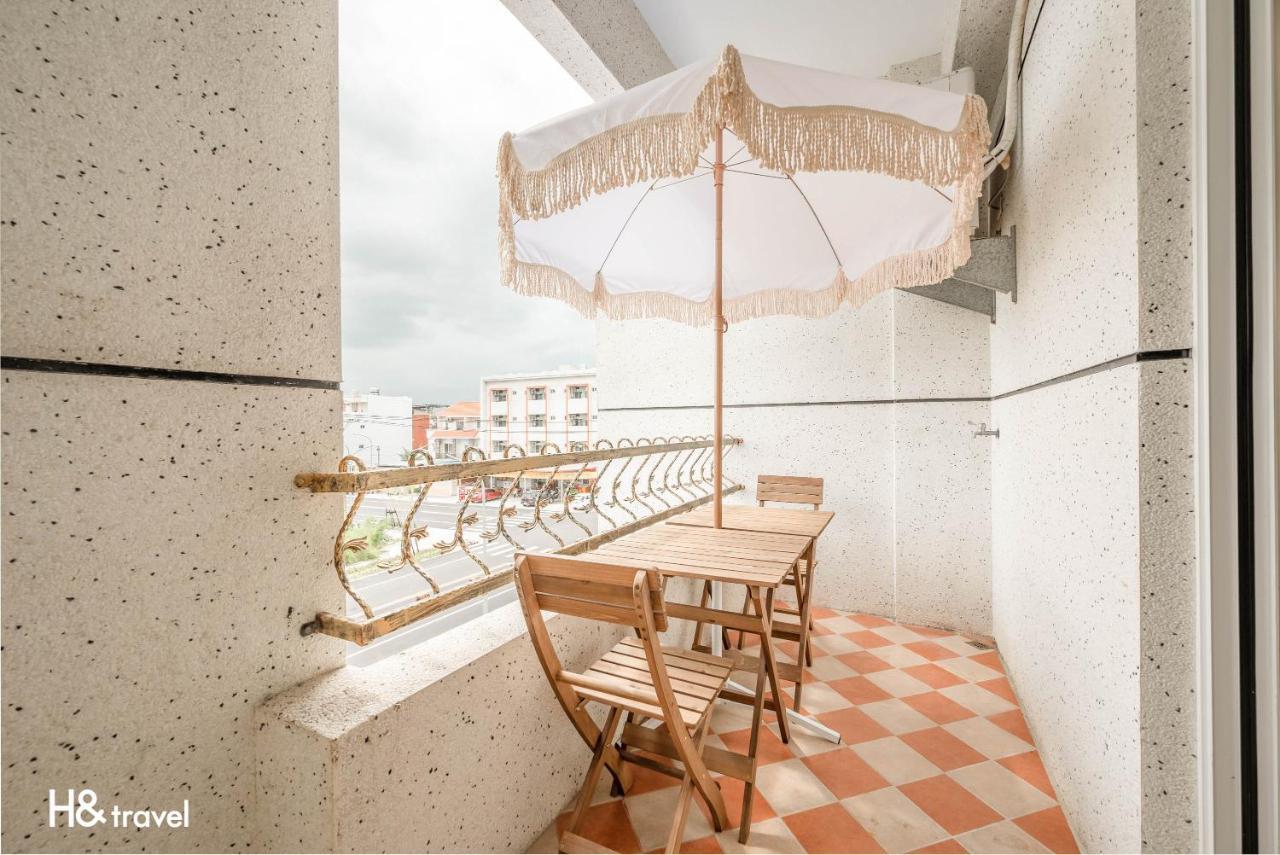 Taitung Puyuma Style Inn Екстер'єр фото