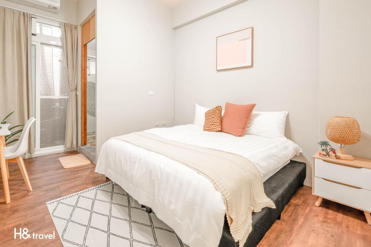 Taitung Puyuma Style Inn Екстер'єр фото