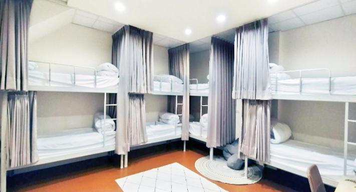 Taitung Puyuma Style Inn Екстер'єр фото